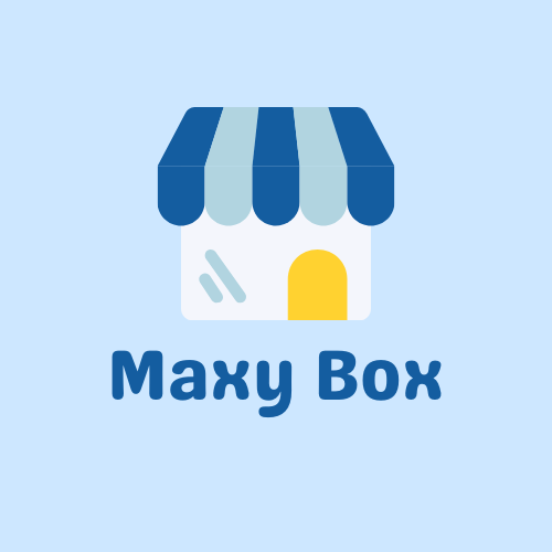 Maxy Box